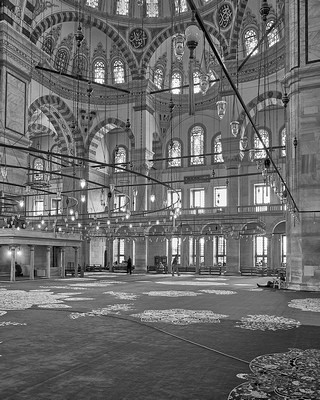 Istanbul    |   24  /  36    |